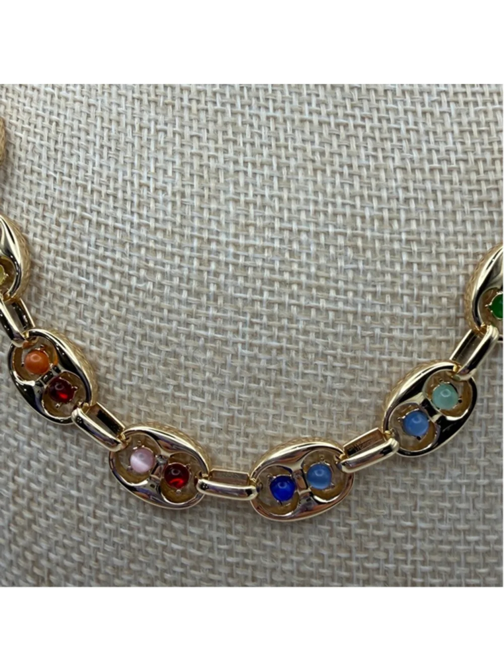 Park Lane Delight Necklace